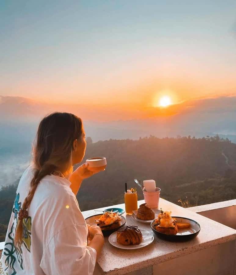 Bali: Kintamani Cafe, Waterfall, Temple and Cretya Ubud Tour - Tirta Empul and the meaning of purification