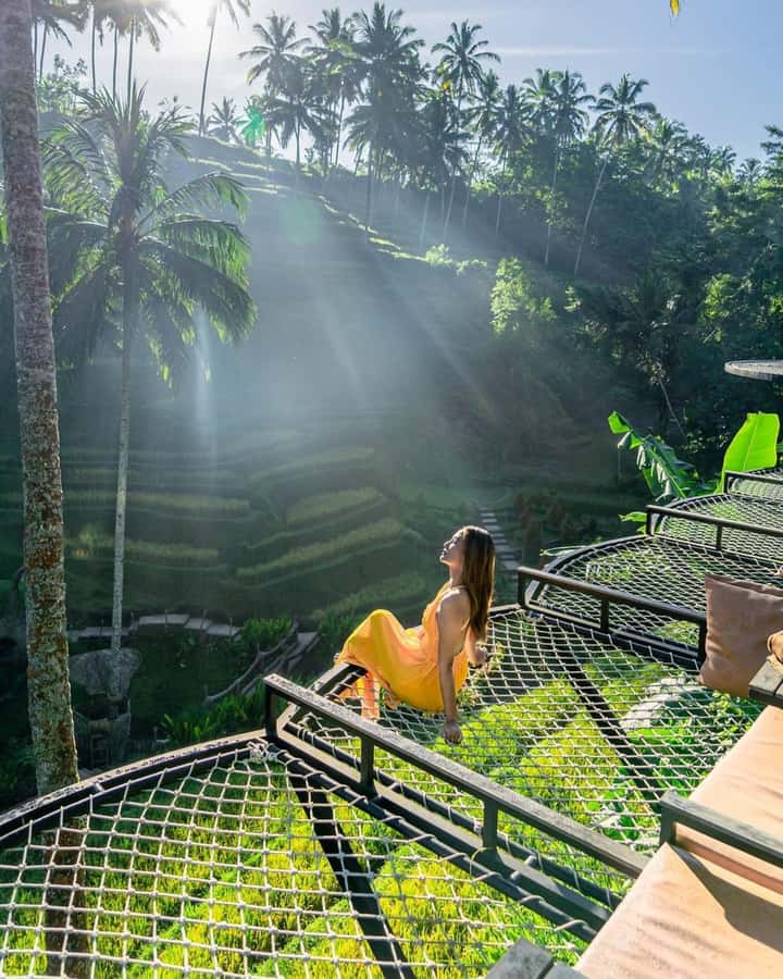Bali: Kintamani Cafe, Waterfall, Temple and Cretya Ubud Tour - Who will enjoy this Bali day tour