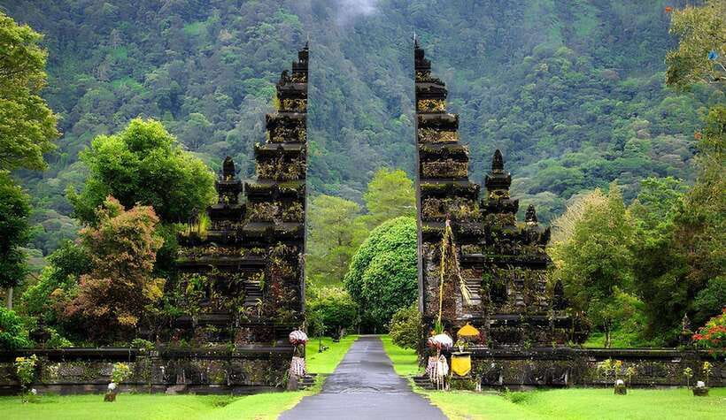 Bali: Lake Temple, Jatiluwih Rice Terrace & Waterfall Tour - Why this northern Bali day works