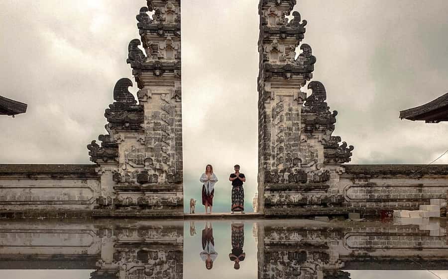 Bali: Lempuyang Temple, Tirta Gangga, and Taman Ujung Tour - Key points to know before booking