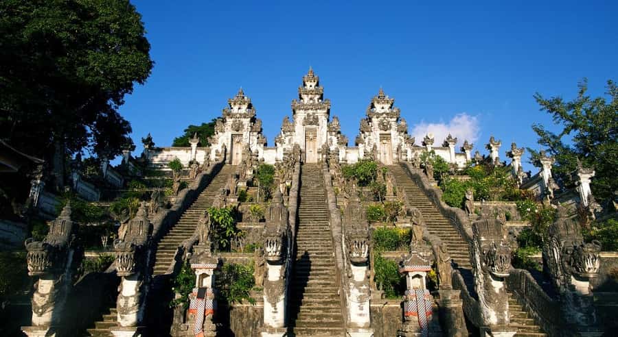 Bali: Lempuyang Temple, Tirta Gangga, and Taman Ujung Tour - Is $43 per person good value?