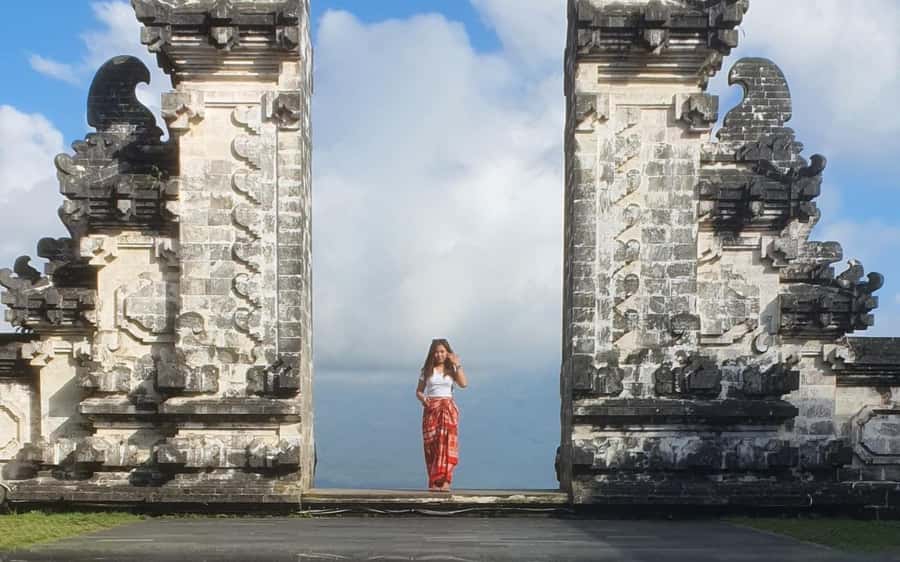Bali: Lempuyang Temple, Tirta Gangga, and Taman Ujung Tour - Taman Ujung, the day’s grandest setting