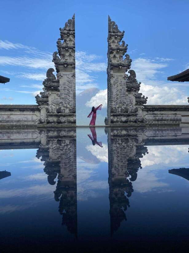 Bali: Lempuyang Temple, Tirta Gangga, and Temesi Waterfall … - Should you book it?