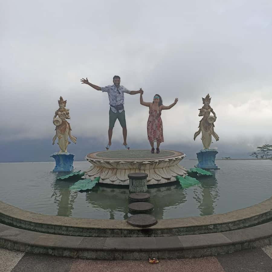 Bali: Lempuyang Temple, Tirta Gangga, Taman Ujung & Beach - Key points to know before booking