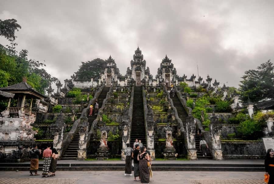 Bali: Lempuyang Temple, Tirta Gangga, Taman Ujung & Beach - Why East Bali makes a strong full-day trip