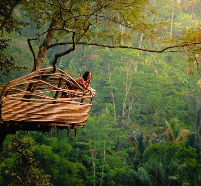 Bali: Monkey Forest, Tegalalang, Uluwatu & Kecak Dance Tour - Add-ons that can reshape the day