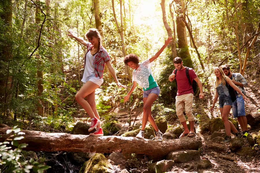Bali: Munduk Waterfalls Trek, Twin Lakes and Temple Tour - Is $41 good value for Bali?