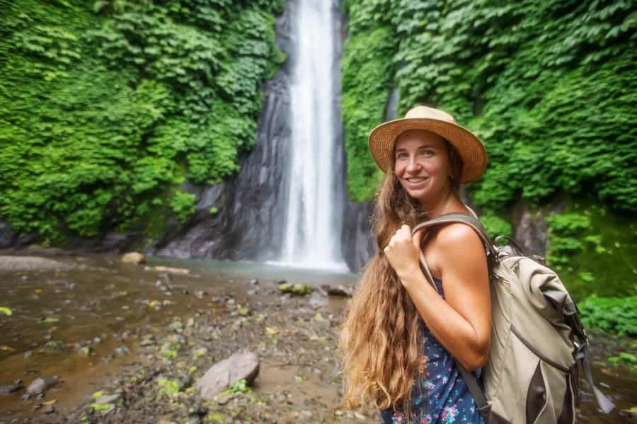 Bali: Munduk Waterfalls Trek, Twin Lakes and Temple Tour - Why Munduk makes a better nature day than another southern Bali stop