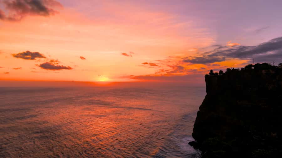 Bali: Parasailing, Jet Ski & Uluwatu Tour with Kecak Dance - The sunset Kecak Dance is the strongest cultural stop