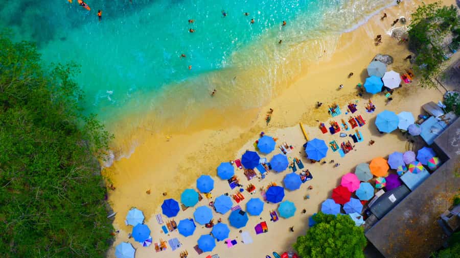 Bali: Parasailing, Jet Ski & Uluwatu Tour with Kecak Dance - The $23 price can be a bargain, with conditions
