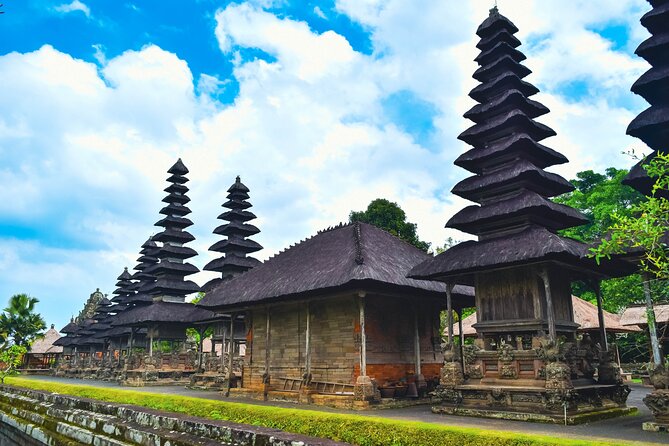 Bali Pura Taman Ayun Temple, Monkey Forest & Tanah Lot Excursion - How the $66.67 price holds up