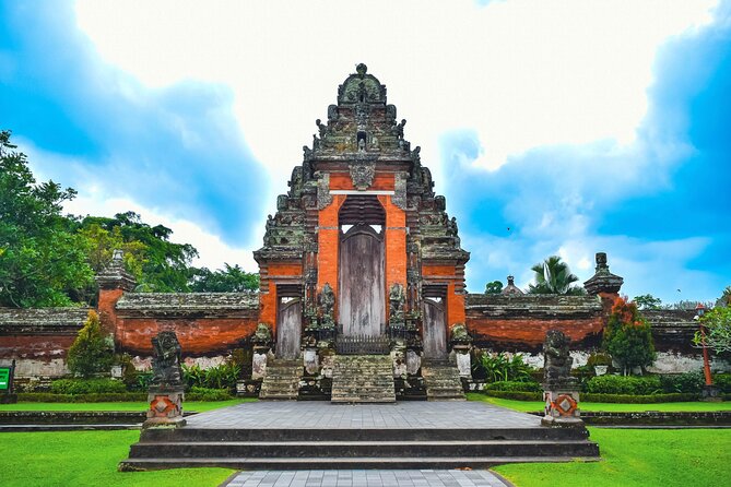 Bali Pura Taman Ayun Temple, Monkey Forest & Tanah Lot Excursion - Who will enjoy this tour most