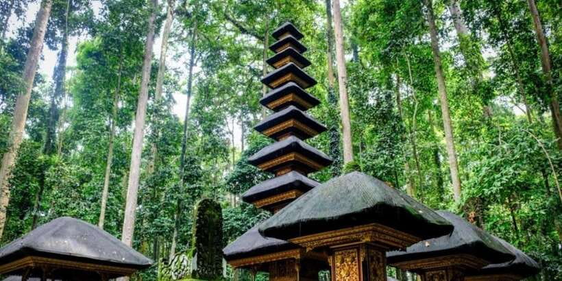 Bali Secret Waterfalls with Ulun Danu Beratan Temple Tour - Practical tips for a smoother day