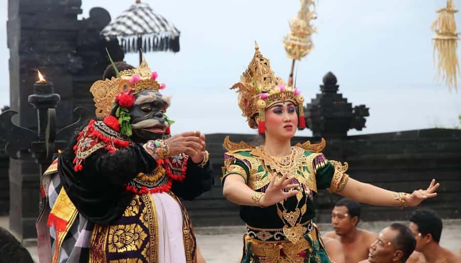 Bali: South Kuta, GWK, Uluwatu Temple, and Water Sport - Coffee tasting at Bukit Sari