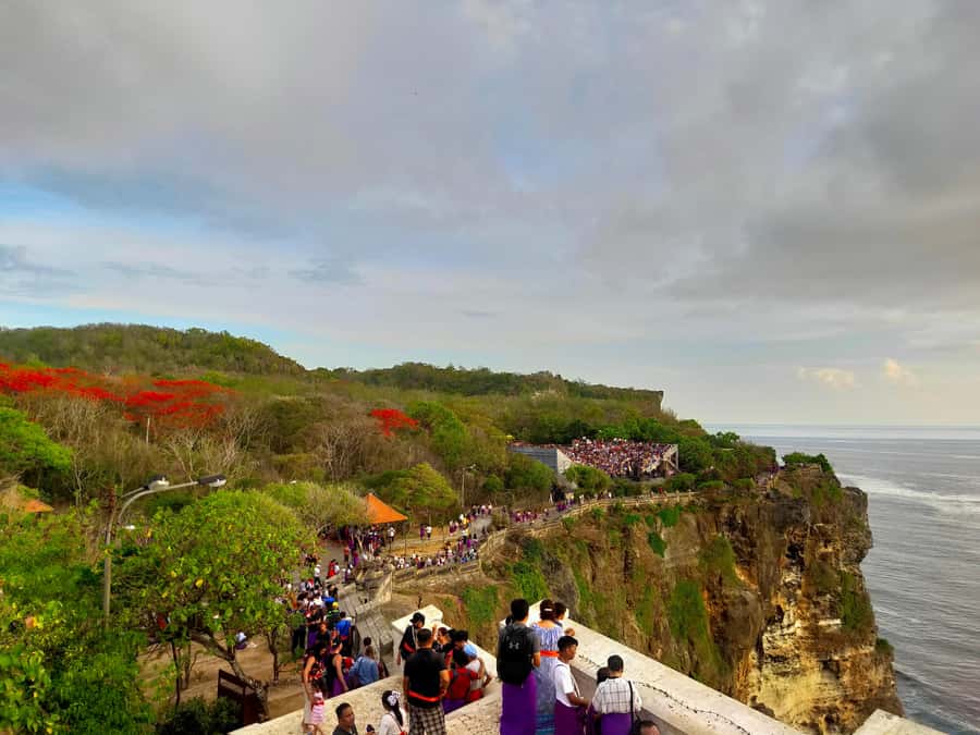 Bali: South Kuta, GWK, Uluwatu Temple, and Water Sport - What the $36 price really covers