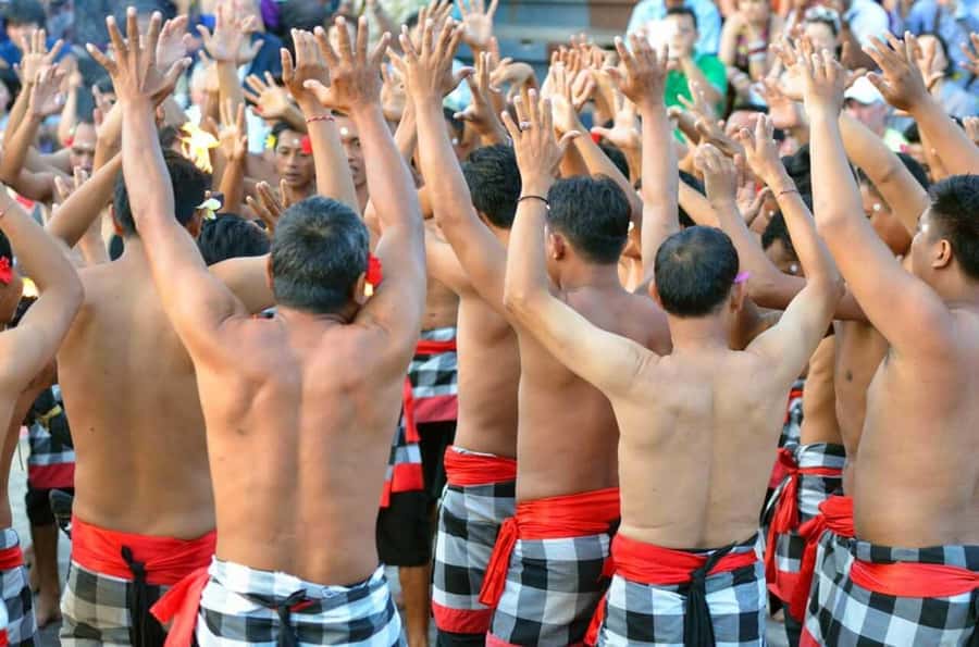 Bali: Sunset Uluwatu Temple & Kecak Fire Dance Private Tour - Is $49 good value?