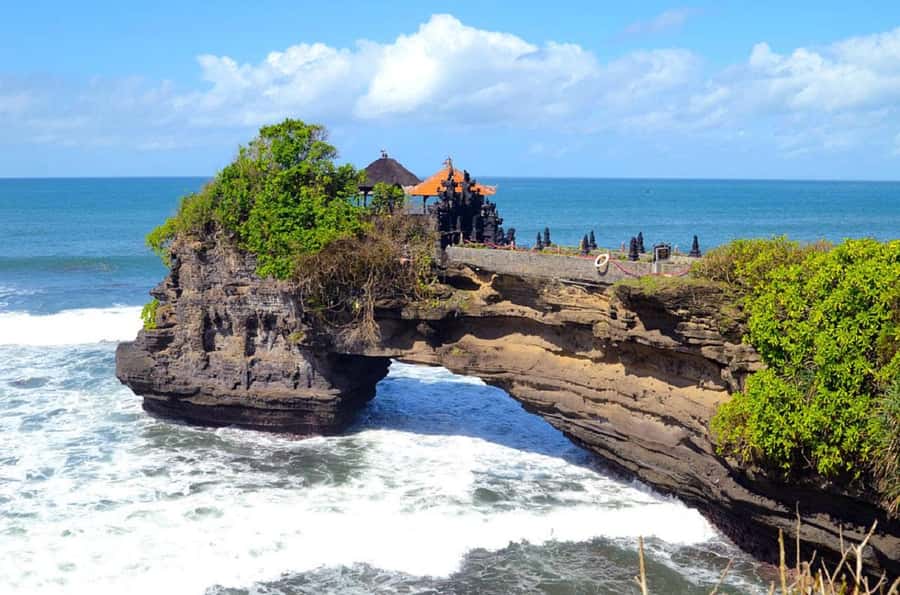 Bali: Taman Ayun, Jatiluwih, Ulun Danu, and Monkey Forest - What the $40 price includes and leaves out