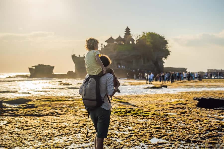 Bali: Tanah Lot, Jatiluwih Terrace, & Ulundanu Beratan Tour - Why this Bali day trip works