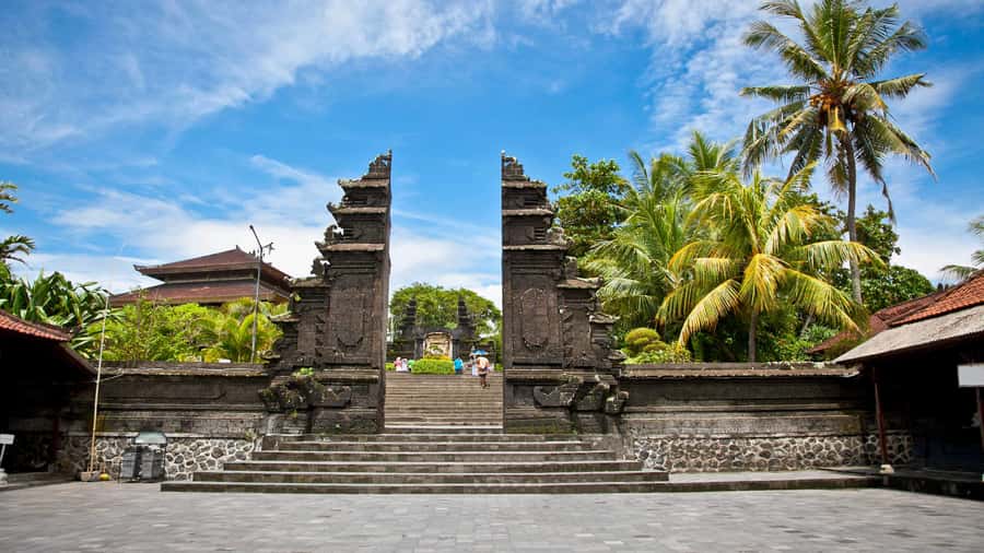 Bali: Tanah Lot Temple Half Day Sunset Tour - Key points to know before booking