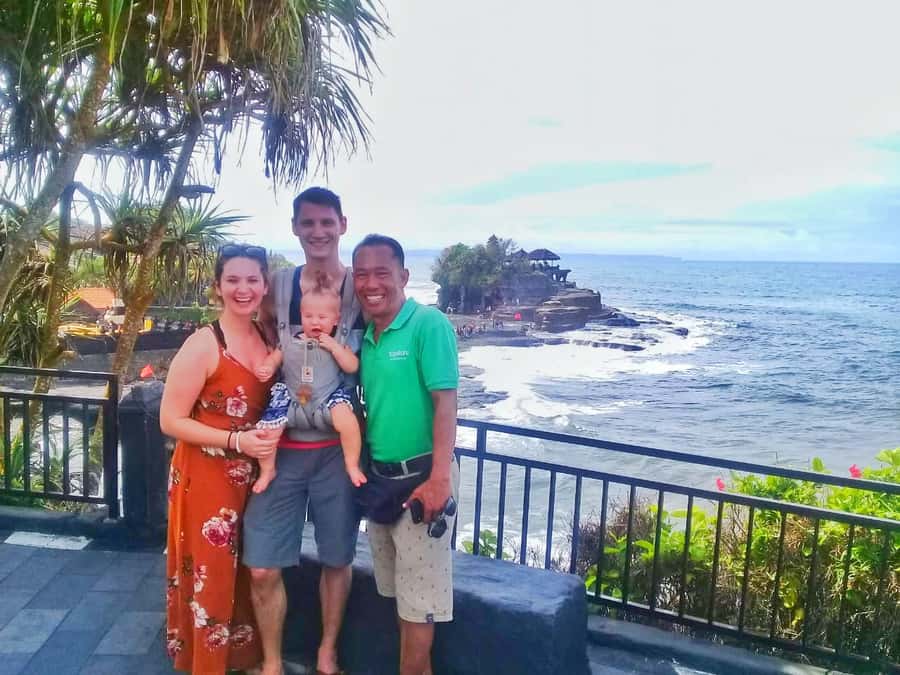 Bali: Tanah Lot Temple Half Day Sunset Tour - Who should book this Tanah Lot tour?