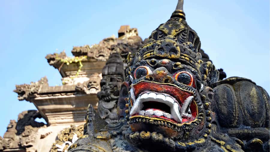 Bali: Tanah Lot Temple Half Day Sunset Tour - How weather and tide change the visit