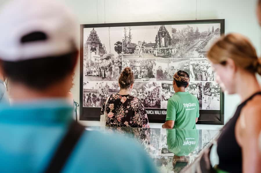Bali: Tanah Lot UNESCO World Heritage Sites Full-Day Tour - Is $40 good value?