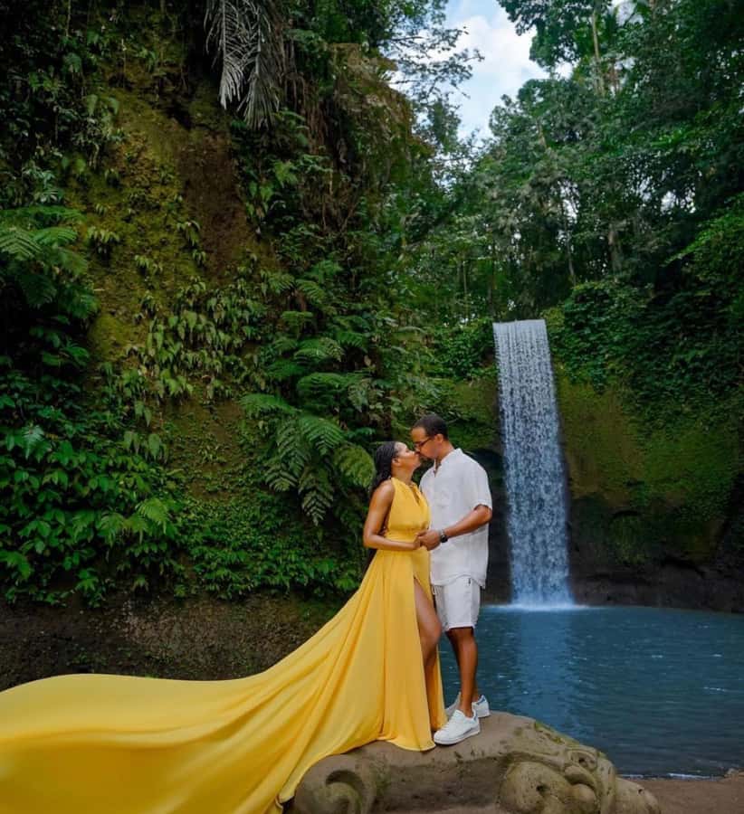 Bali Top's 3 Waterfalls - Temple And Rice Terrace - Why This Route Works for a First Day in Inland Bali