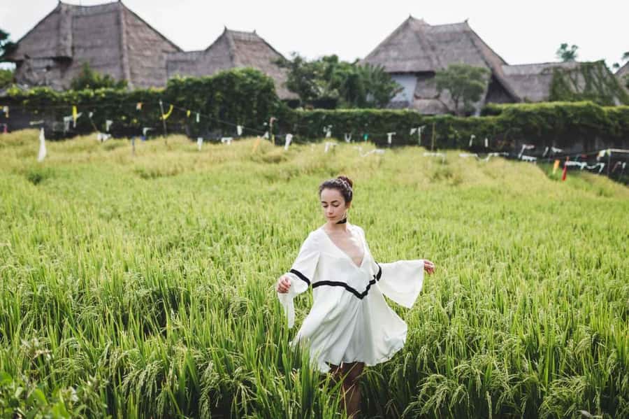 Bali: Ubud and Tanah Lot Small Group Guided Tour - Kumulilir and the optional Bali Swing