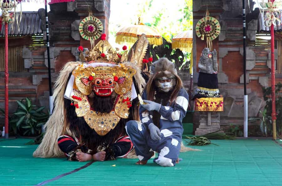 Bali: Ubud and Tanah Lot Small Group Guided Tour - What the $55 price really covers
