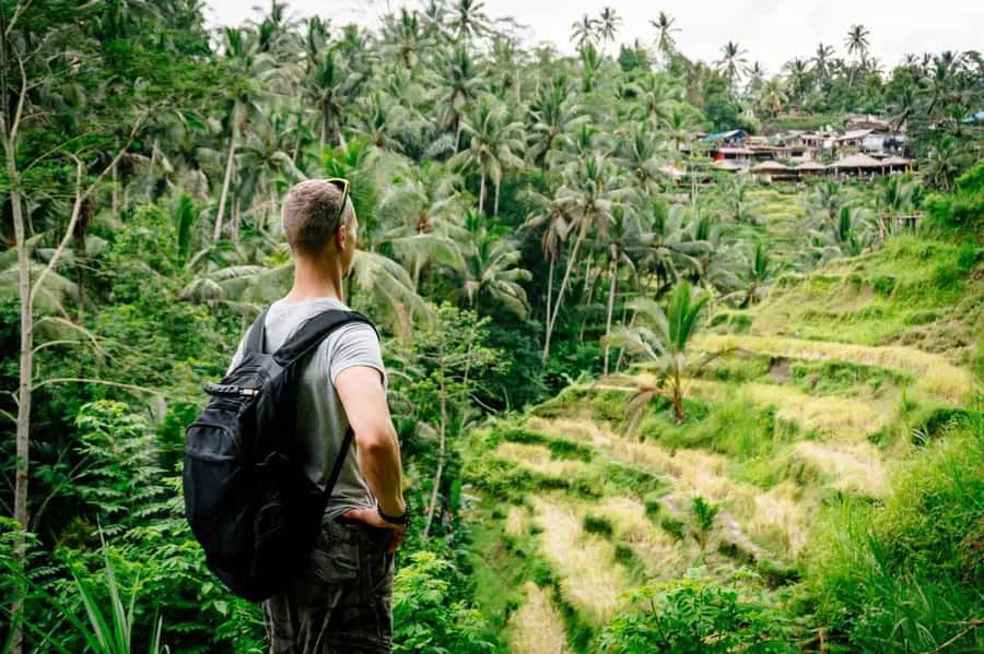 Bali: Ubud and Tanah Lot Small Group Guided Tour - Packing and comfort advice for 12 hours