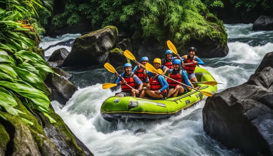 Bali: Ubud, Monkey Forest, Ancient Temple, Waterfalls - What to bring for the 10-hour route