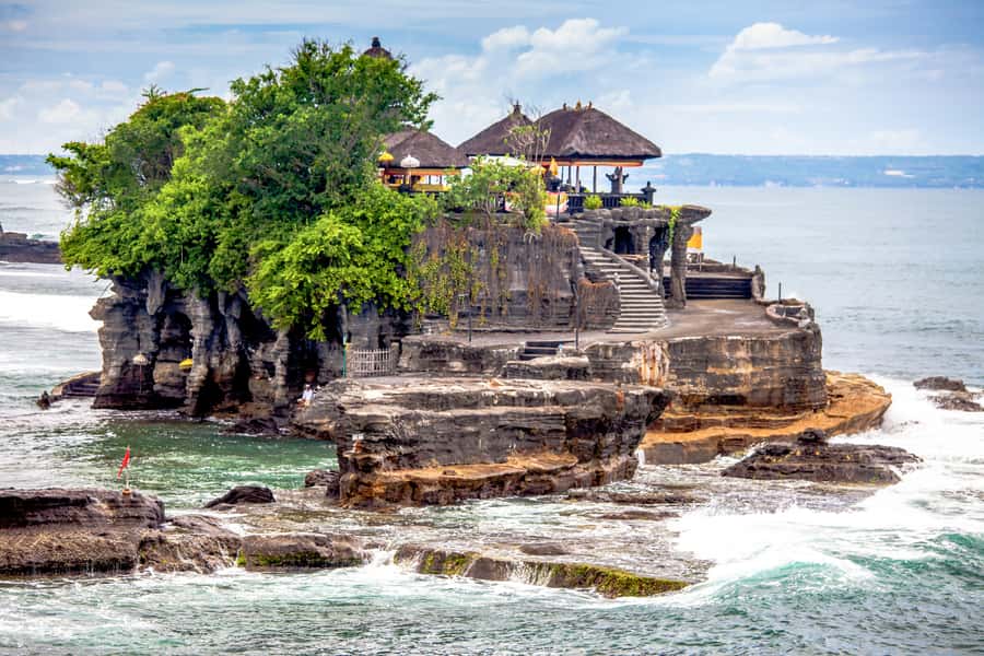 Bali: Ubud, Tegalalang, and Tanah Lot Temple Day Trip - Tirta Empul and the meaning of purification