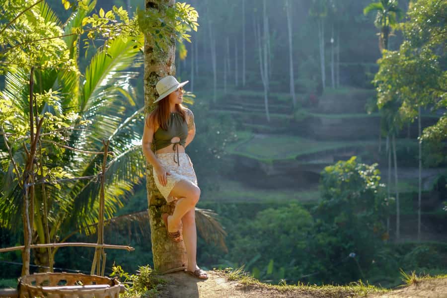 Bali: Ubud, Tegalalang, and Tanah Lot Temple Day Trip - Who gets the best value from this tour