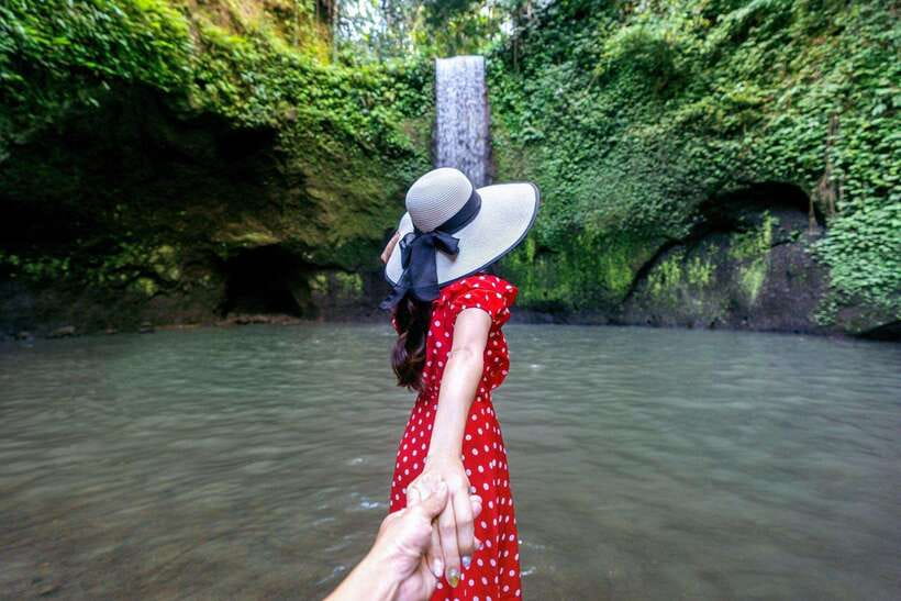 Bali: Ubud Tour with Tirta Empul Temple and Rice Terrace - The highlights that matter most