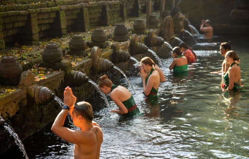 Bali: Ubud Tour with Tirta Empul Temple and Rice Terrace - Who will enjoy this Ubud tour most