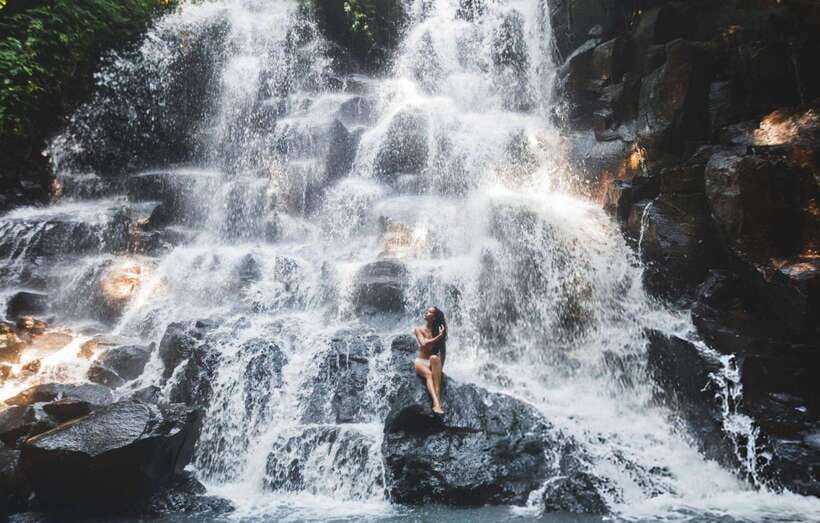 Bali: Ubud Tour with Tirta Empul Temple and Rice Terrace - A seven-hour route through Ubud’s countryside