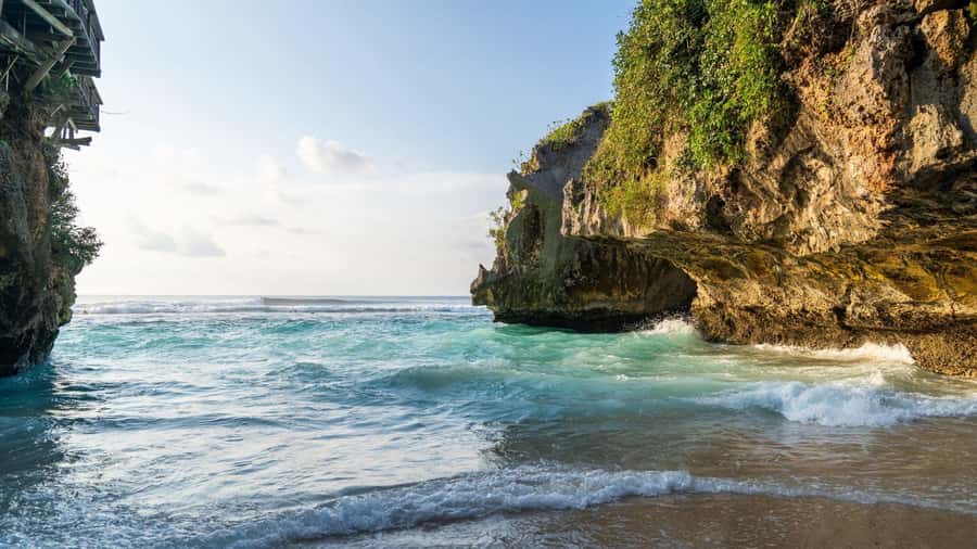 Bali: Uluwatu ATV Quad Bike with Temple Tour & Kecak Dance - FAQ