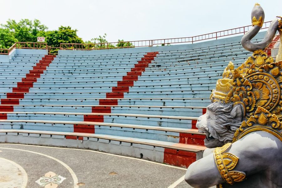Bali: Uluwatu Kecak and Fire Dance Show Entry Ticket - Who will enjoy this show most