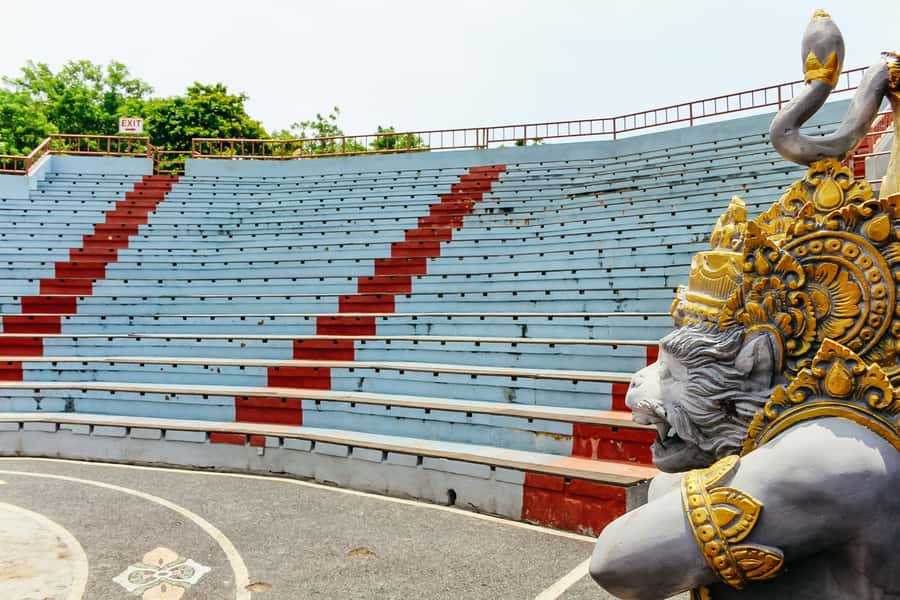 Bali: Uluwatu Kecak and Fire Dance Show Entry Ticket - Booking details worth keeping in mind