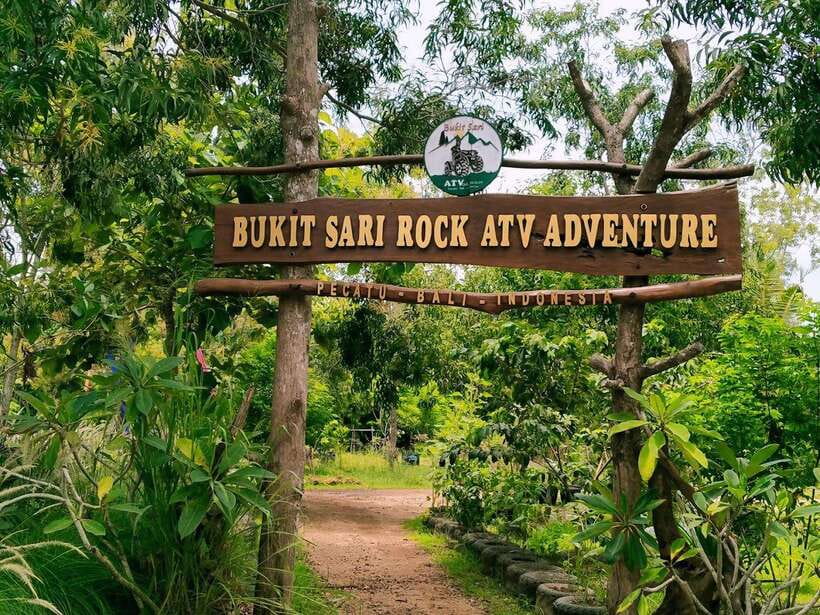 Bali: Uluwatu Mud ATV Quad Bike Adventure - Why this Uluwatu ATV ride feels more like an adventure