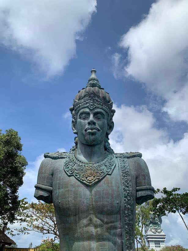 Bali Uluwatu : Private Full / Half Day Tour - Who should book this experience