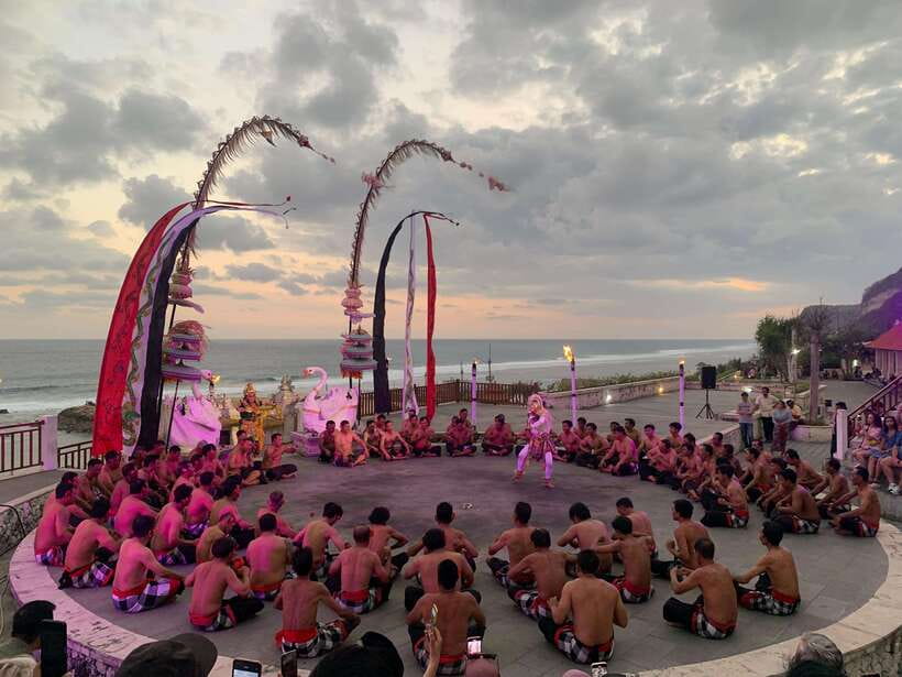 Bali Uluwatu : Private Full / Half Day Tour - Why this private Uluwatu tour works well