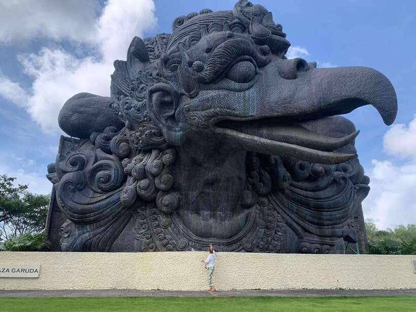 Bali Uluwatu : Private Full / Half Day Tour - Uluwatu Temple and the Kecak Dance