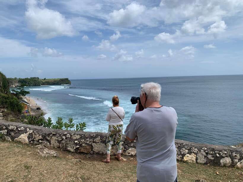 Bali Uluwatu : Private Full / Half Day Tour - Balancing the schedule with five destinations