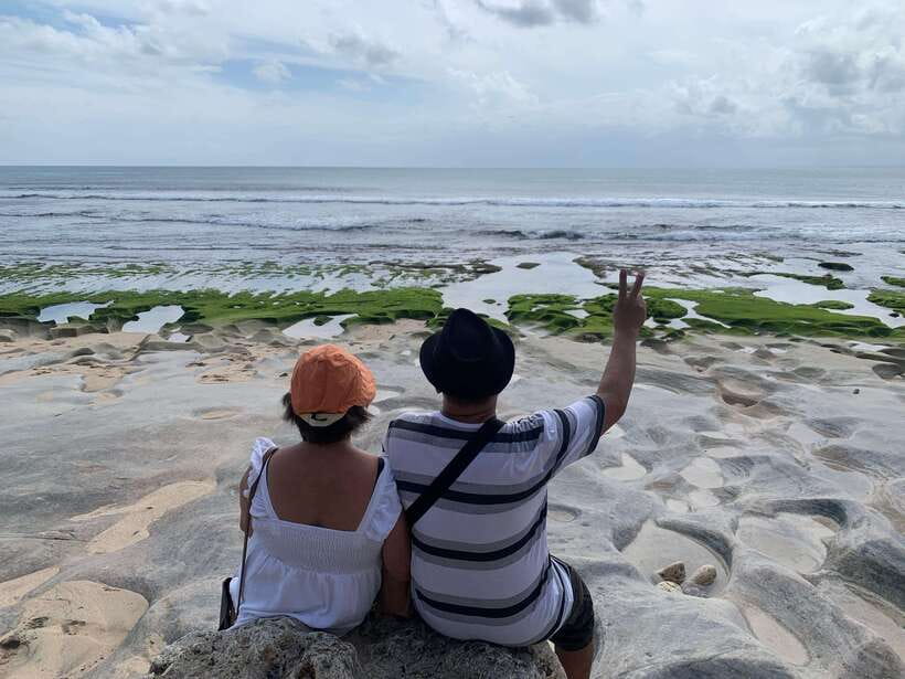 Bali Uluwatu : Private Full / Half Day Tour - What the $48 price really covers