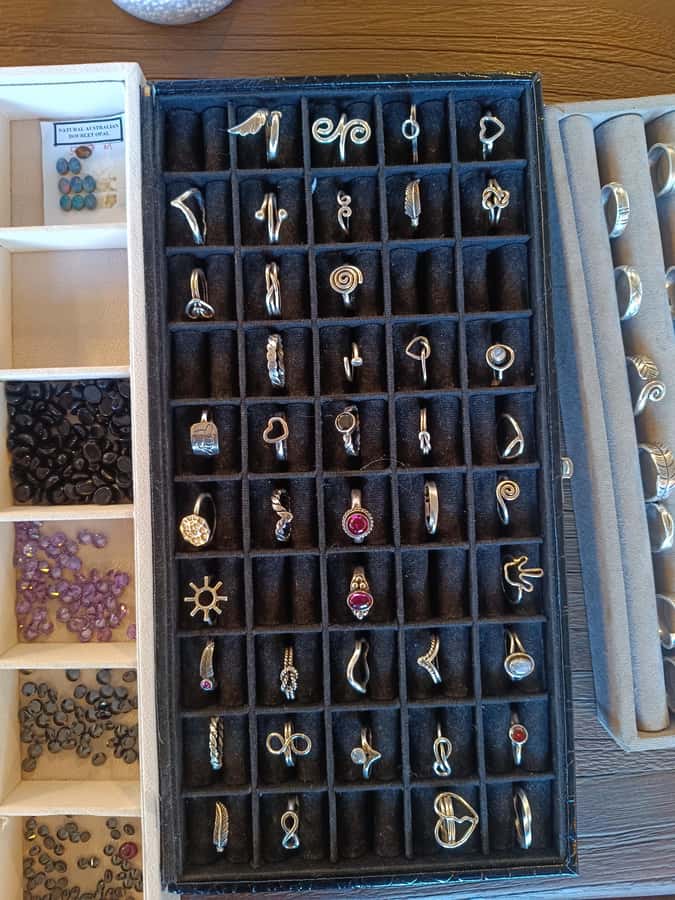 Bali: Uluwatu Silver Jewelry Making Workshop with Creation - Key points at a glance