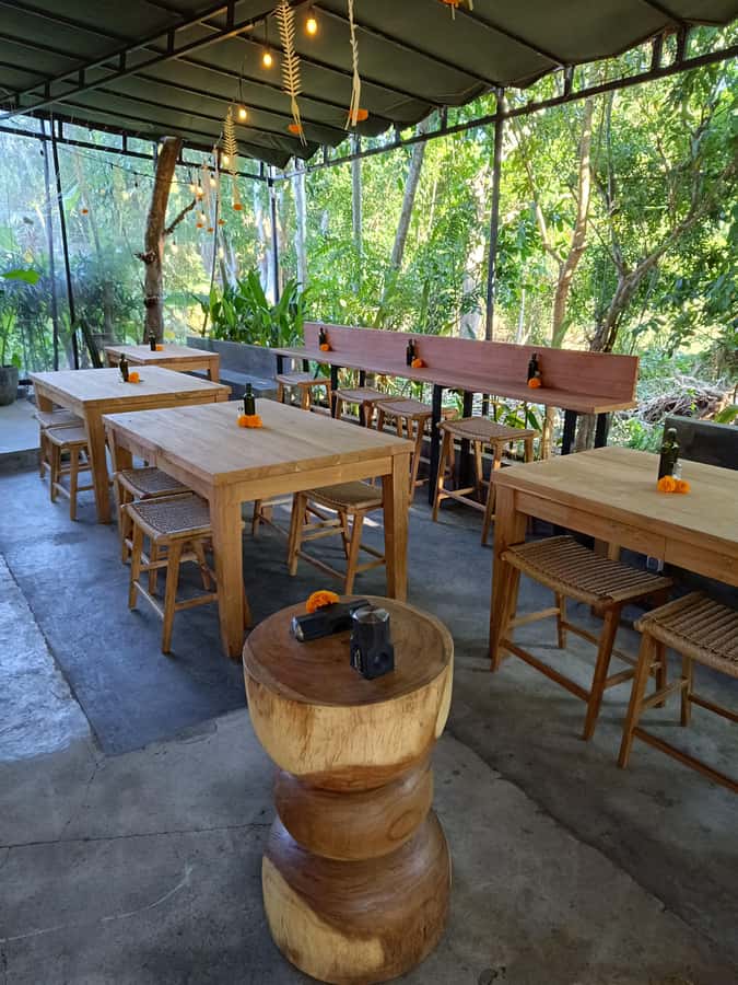 Bali: Uluwatu Silver Jewelry Making Workshop with Creation - Is $46 good value for two hours?