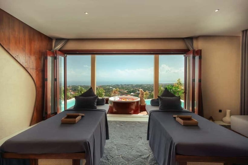 Bali/Uluwatu: Spa & Massage Treatment at Svaha Spa Bingin - Key points to know before you book