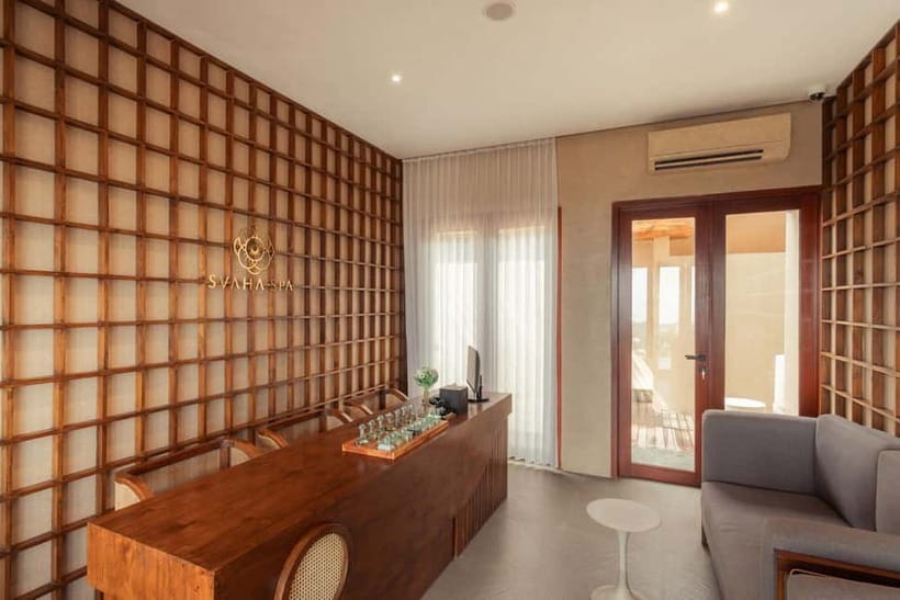 Bali/Uluwatu: Spa & Massage Treatment at Svaha Spa Bingin - Balinese massage with a local wellness focus