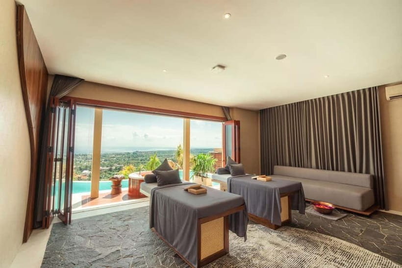 Bali/Uluwatu: Spa & Massage Treatment at Svaha Spa Bingin - Booking, arrival, and cancellation details